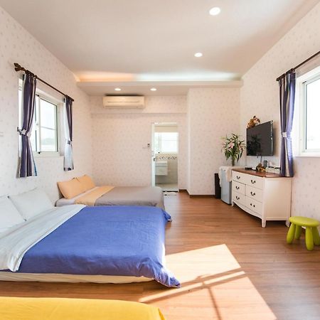 Miao Fu Homestay Сяолюцю Экстерьер фото
