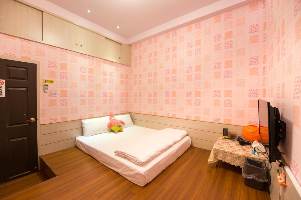 Miao Fu Homestay Сяолюцю Экстерьер фото